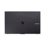 Asus ZenScreen MB16AHT Monitor Portátil Táctil 15.6 pulg Full HD IPS Negro